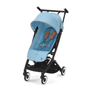 Silla de paseo Libelle Beach Blue