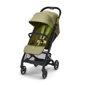 Silla de paseo Beezy 2 Nature Green