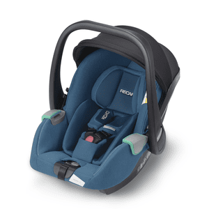 Babyschale AVAN I SIZE Steel Blue