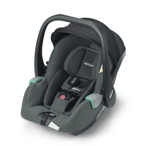 Babyschale AVAN I SIZE Mineral Green