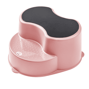 Baby design  Taburete infantil TOP rose