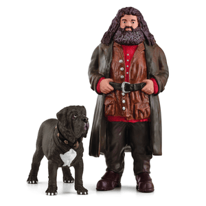 Hagrid & Muil 42638