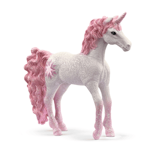 Collezione Unicorno Quarzo Rosa 70770