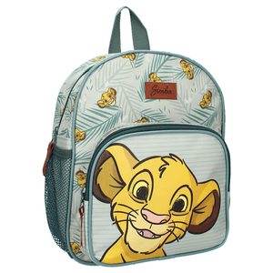 Mochila El Rey León (Simba) Sentir todo B right