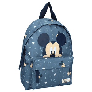 Mouse Mochila Mickey Made For Fun