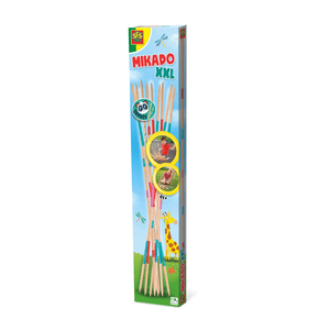 e® Mikado XXL