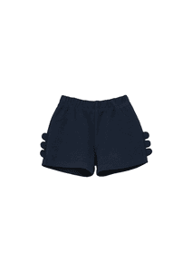 s. Olive r Sweatshort marine