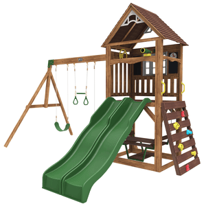 Kidkraft ® Set columpio Lindale