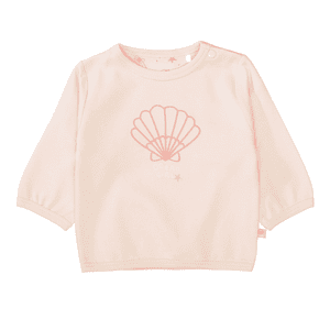 Shirt pearl rose