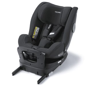 Reboarder Salia 125 KID Fibre Black