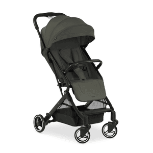 Poussette Travel N Care Dark Olive