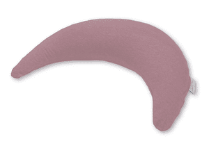 Överdrag för kollektionen Bamboo Moon Melange Rosewood Bamboo