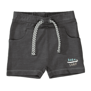 Shorts mörk antracit