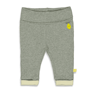 Pantalon à enfiler Lemon s Anthracite Melange