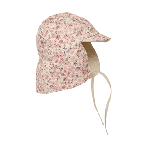 Oboustranná čepice Peaked Cap Withered Rose