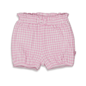 Ballong shorts Cotton Candy Purple