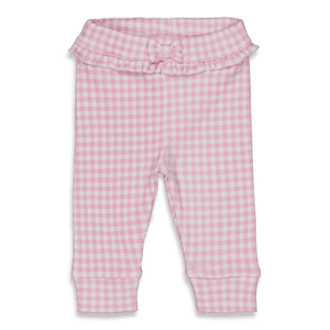 Sweatbroek Cotton Candy Purple