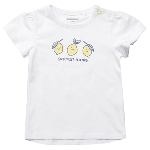 T-Shirt white