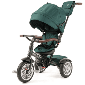 Driewieler 6 in 1 Trike Spruce