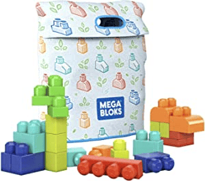 Mega bloks fisher price online