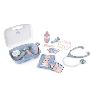 Baby Care Dokterszaak