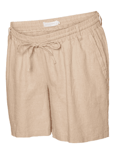 Barsel shorts MLBEACH Warm Taupe