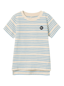 T-Shirt Nmmvoby All Aboard