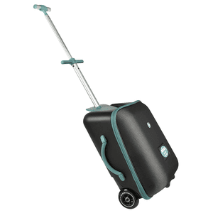 Koffer mit Sitzmöglichkeit Luggage Eazy