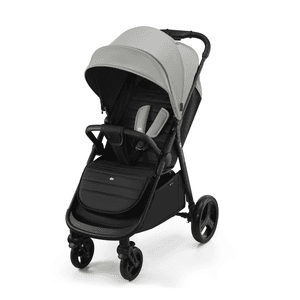 Poussette compacte RINE moonlight gray