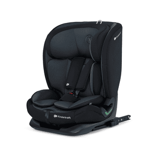 Silla de coche ONETO3 i-Size graphite black