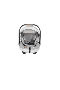 Babyschale i-Level Recline Oyster