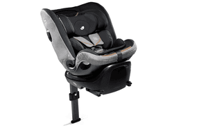 Kindersitz i-Spin XL Carbon