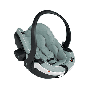 Siège auto cosy iZi Go Modular X2 i-Size Sea Green Melange