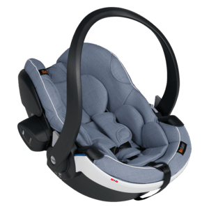 Babyschale iZi Go Modular X2 i-Size Cloud Melange