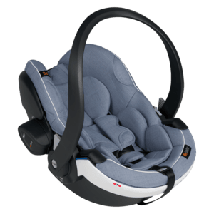 Siège auto cosy iZi Go Modular X2 i-Size Cloud Melange