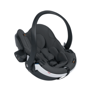 Babyschale iZi Go Modular X2 i-Size Anthracite Mesh