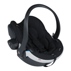 Babyschale iZi Go Modular X2 i-Size Fresh Black Cab