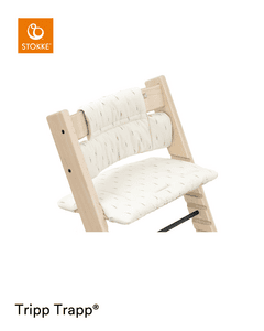 Tripp Trapp® Classic Baby Sitzkissen Wheat Cream