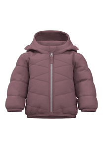 Outdoorjacke Nbfmemphis Wistful Mauve