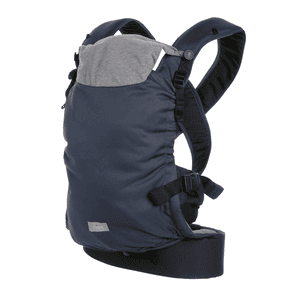 Chicco Porte bebe ventral Skin Fit BLUE PASSION Commander en ligne babymarkt