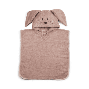 Adelin Rose badeponcho Rabbit