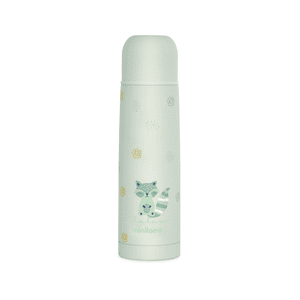Thermische container, voedselthermie mint, 500ml