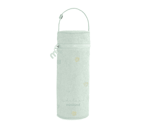 Isoliertasche, thermibag mint, 350ml