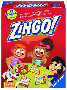 Zingo!