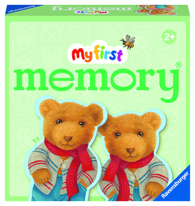 My first memory® Teddys