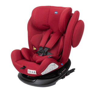 Kindersitz Unico Red Passion