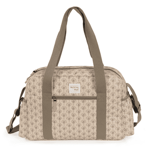 Borsa fasciatoio Indian Sand beige