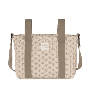 Crossbody Tasche Indian Sand beige
