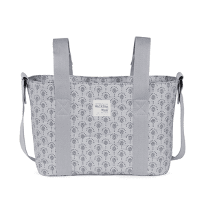 Crossbody Väska Indian Ash grey