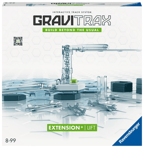 Elevador extensible GraviTrax